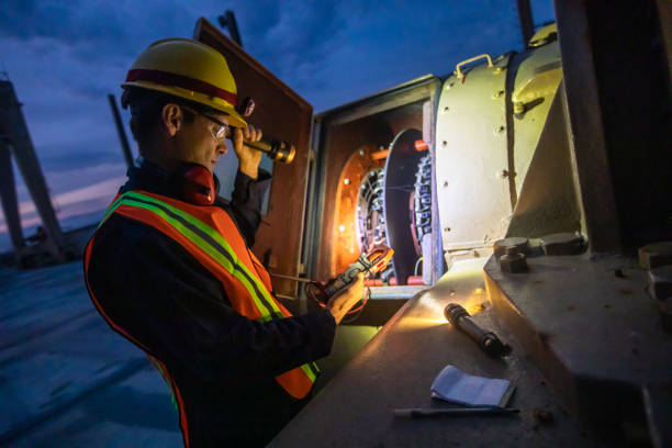 Best Home Electrical Repair  in Green Meadows, OH