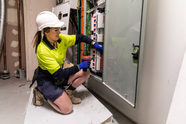  Green Meadows, OH Electrician Pros