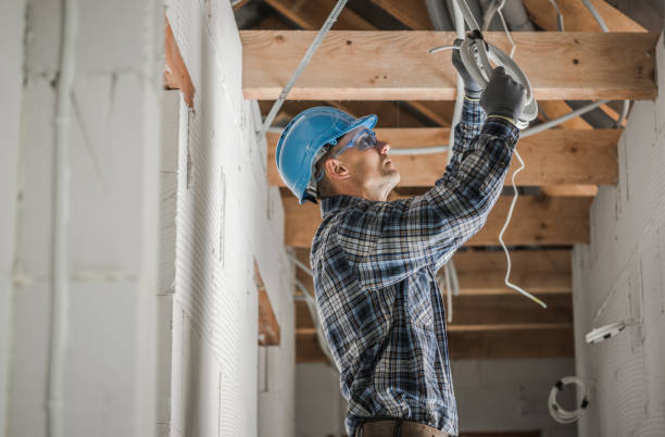 Best Electrical Wiring Services  in Green Meadows, OH