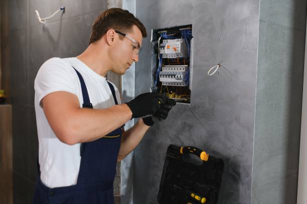 Best Generator Installation Services  in Green Meadows, OH