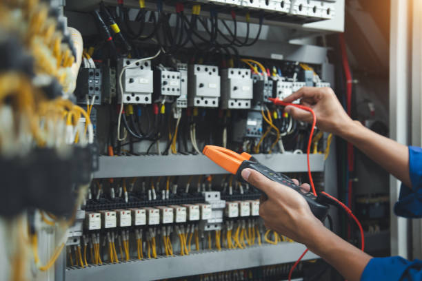 Best Electrical System Inspection  in Green Meadows, OH