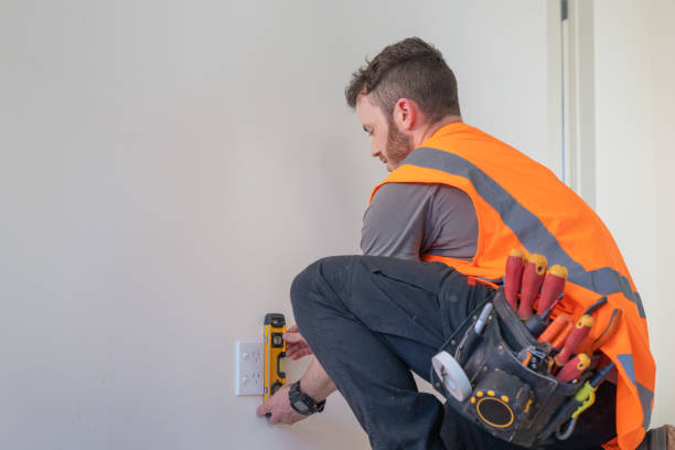 Best Electrical Rewiring Services  in Green Meadows, OH