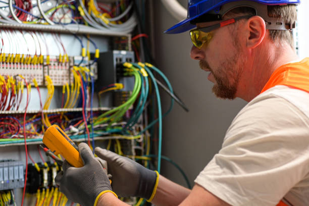 Best 24-Hour Electrician  in Green Meadows, OH