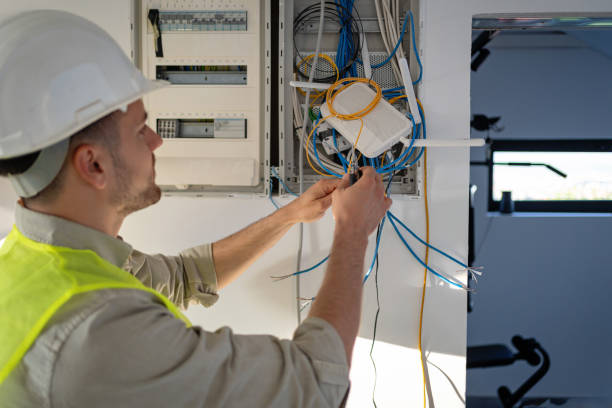 Best Electrical Outlet Repair  in Green Meadows, OH