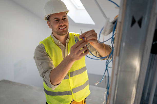 Best Electrician for Home Renovation  in Green Meadows, OH