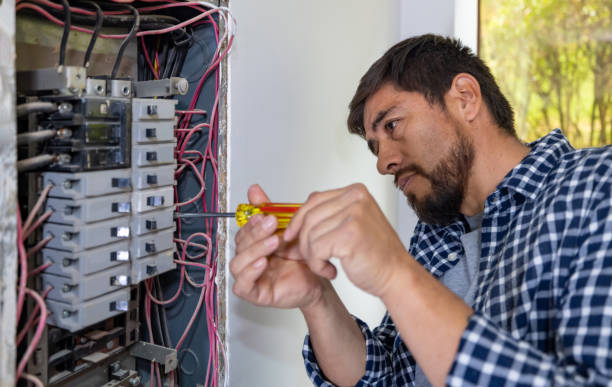 Best Electrical Repair Services  in Green Meadows, OH